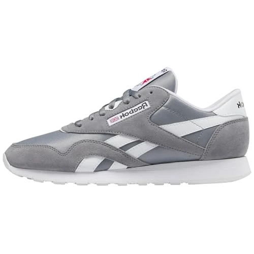 Reebok Men's Classic Nylon Trainers