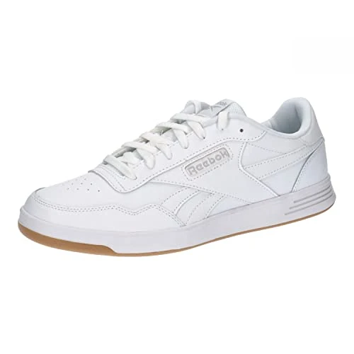 Tijdelijke aanbieding: Reebok uniseks-volwassene REEBOK COURT ADVANCE Sneaker, FTWWHT/CDGRY2/RBKG01, 34 EU van 65.00 € naar 65.00 € (0.00% korting)