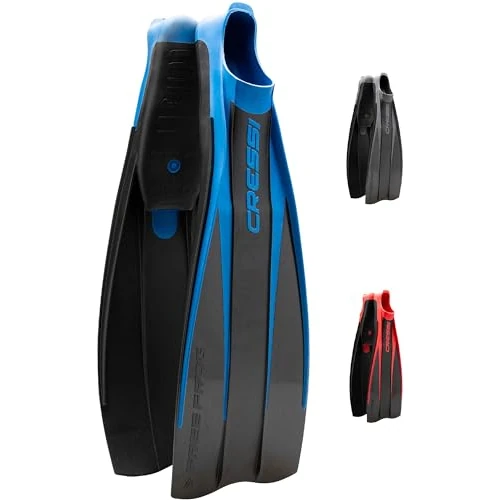 Offerta a tempo: Cressi Free Frog - 0.00% da 82.15 € a 82.15 €