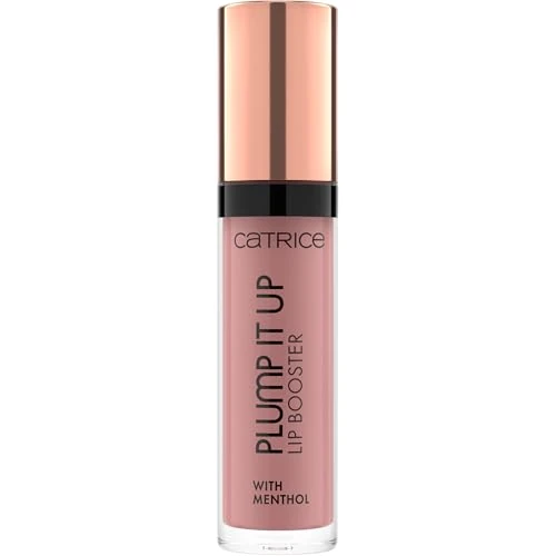 Offerta a tempo: CATRICE PLUMP IT UP BRILLO DE LABIOS VOLUMINIZADOR 040 PROVE ME WRONG - 22% da 4.49 € a 3.50 €