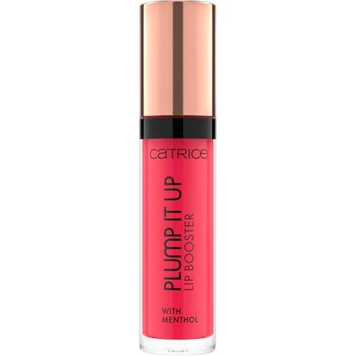 Tijdelijke aanbieding: Catrice Plump It Up Lip Booster glanzend plumping (3.5ml) van 3.99 € naar 2.00 € (50% korting)