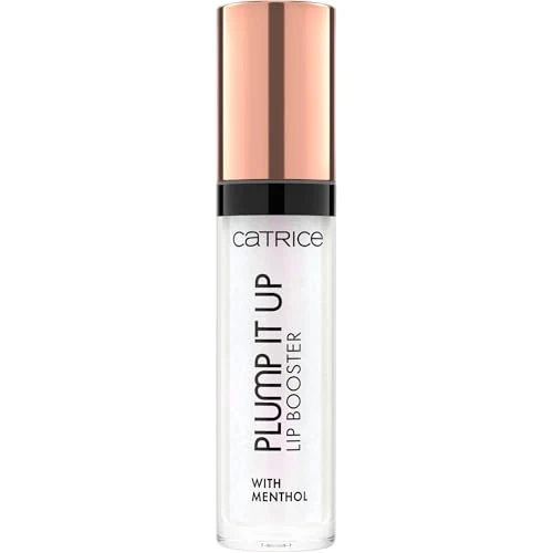 Offerta a tempo: Plump It Up Lip Booster 010-Poppin Champagne 3 5 Ml Cura della persona e salute - 20% da 4.00 € a 3.20 €