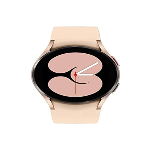Bracelets Samsung Galaxy Watch 4 40mm SM-R860 Pink Gold (Renewed)