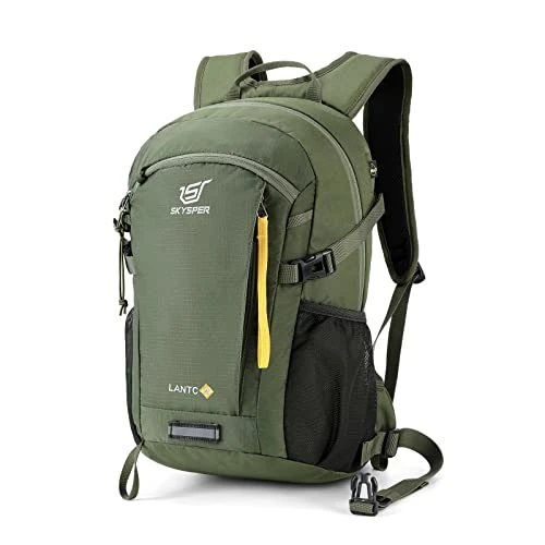 Offerta a tempo: SKYSPER Zaino da Hiking 20L - 11% da 44.99 € a 39.99 €