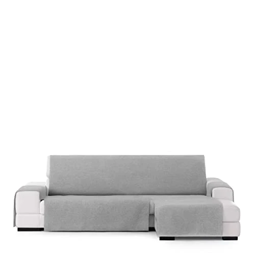 Limited-time offer: Eysa Valkiria Chaise Longue 240 cm Right Front View Colour 06, F333336D from 36.52 GBP to 36.52 GBP (save 0%)