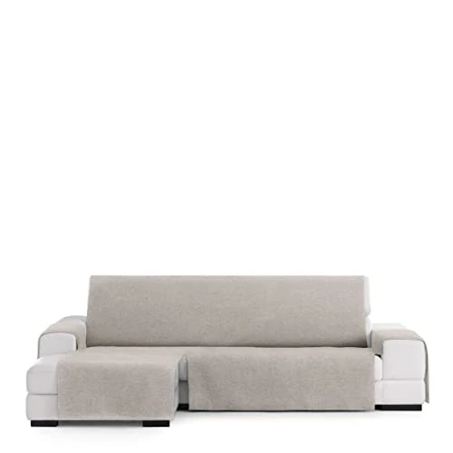 Offerta a tempo: Eysa Valkiria Chaise Longue 240 cm Izquierda Vista Frontal Color 00 - 7% da 39.75 € a 36.82 €
