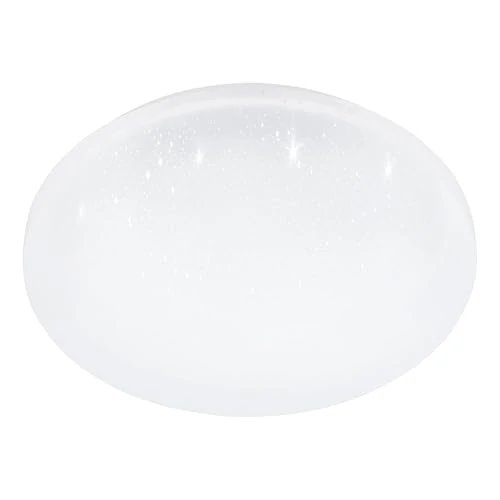 Offerta a tempo: Eglo LED soffitto Frania-S, lampada cielo stellato con effetto - 0.00% da 36.79 € a 36.79 €
