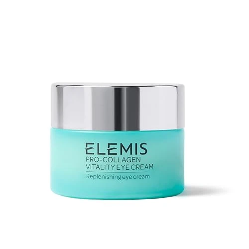 Offre limitée : ELEMIS Pro-Collagen Eye Cream, Crème Contour des Yeux Anti-Âge 15ml de 96.00 € à 96.00 € (0.00% de remise)
