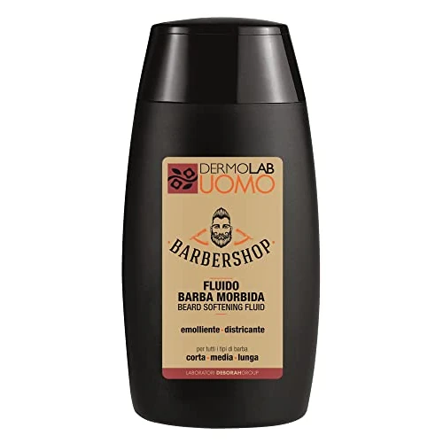 Offre limitée : Bioetyc Uomo Fluido Barba Morbida 100ml de 13.97 € à 13.97 € (0.00% de remise)