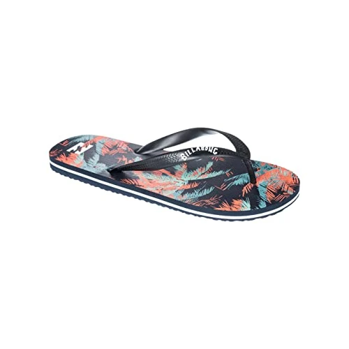 Oferta limitada: Billabong Chanclas de hombre Tides Classic Printed de 19.99 € a 9.41 € (ahorro 53%)