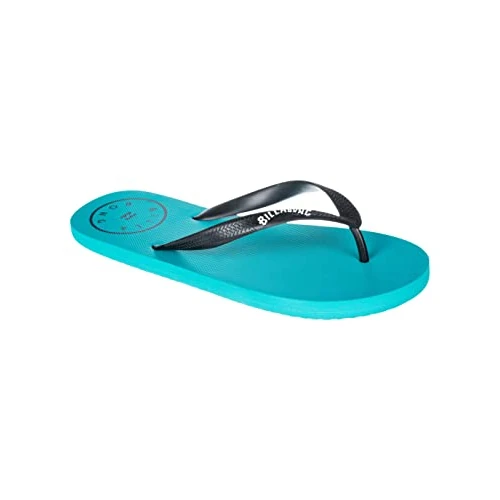 Offre limitée : BILLABONG Tongs Homme Tongues, Dark Mint, 39 EU de 17.99 € à 17.99 € (0.00% de remise)