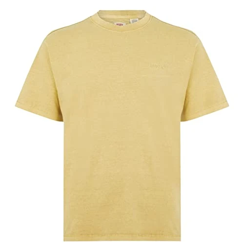 Levi's Uomo Red Tab Vintage Tee, T-Shirt, Cedar, XXS
