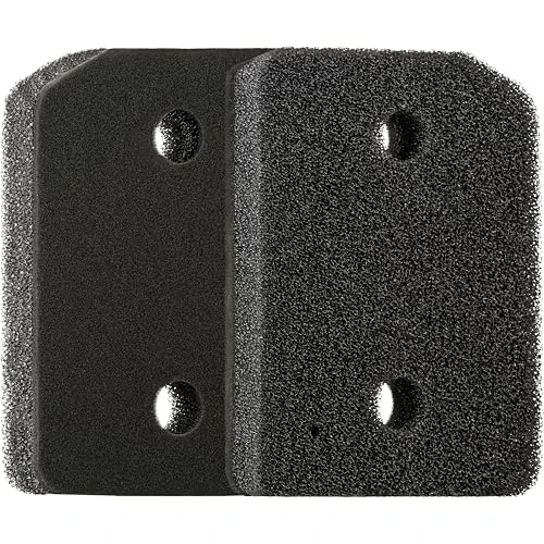 2 Filters for Miele T1 Dryer 9164761