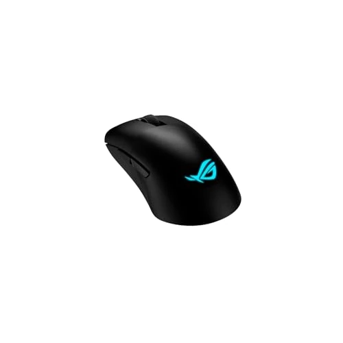 ASUS - Souris ROG KERIS Wireless Aimpoint Noire