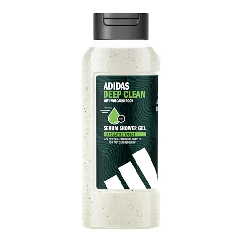 adidas Active Skin & Mind, Deep Clean Shower Gel żel pod prysznic, 250 ml