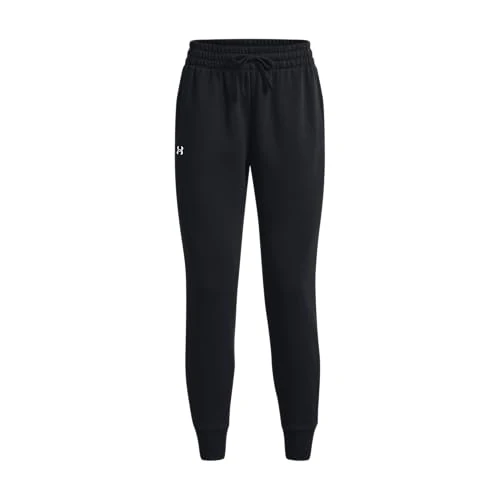 Under Armour Rival fleece joggingbroek voor dames