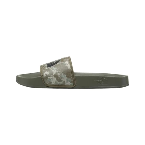 Offerta a tempo: THE NORTH FACE NF0A4T2RIYL1 M BASE CAMP SLIDE III Uomo, MLTRYOLVSTPLDCMPRNT/TNFBK EU 40.5 - 29% da 45.00 € a 31.95 €