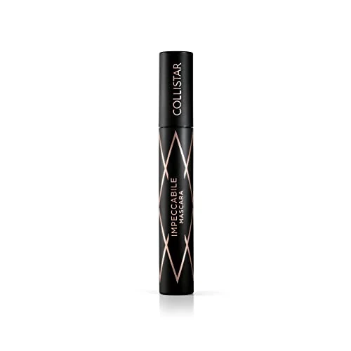Limited offer: COLLISTAR Non-existent Mascara Volume, Length, Definition, Curvature from 16.04 EUR to 12.99 EUR (save 19%)