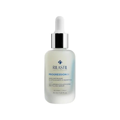 Oferta limitada: Rilastil - Progression+, Sérum Antiarrugas Menopausia, 30 ml de 28.99 € a 21.63 € (ahorro 25%)