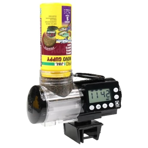 Limited offer: JBL PRONOVO AUTOFOOD BLACK from 37.20 EUR to 29.13 EUR (save 22%)