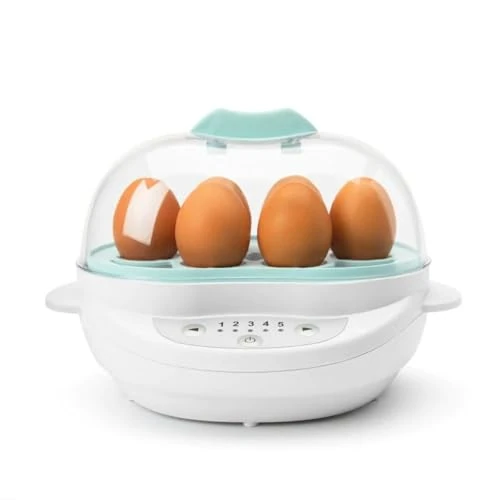 nutribullet Baby® Turbo Steamer, Steamer for Baby Food, Food Processor for Baby Food, Baby Food Steamer, Disinfecting and Sterilising, 420 Watt, BSR08N