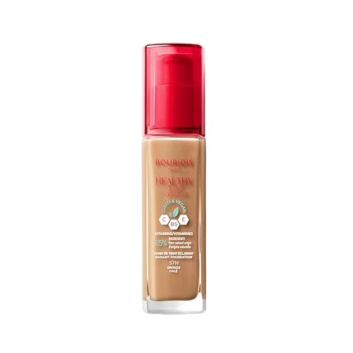 Limitiertes Angebot: Healthy Mix Clean & Vegan Radiant Foundation von 21.00 EUR auf 21.00 EUR (Spare 0%)