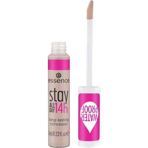 Offerta a tempo: Stay All Day 14H Corrector De Larga Duración 30-Neutral Beige 7 Ml Cura della persona e salute - 0.00% da 3.99 € a 3.99 €