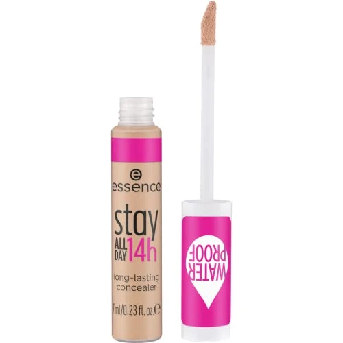 Stay All Day 14H Corrector De Larga Duraciã³N 40-Warm Beige 7 Ml Gezondheid en persoonlijke verzorging