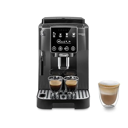 Offerta a tempo: Expredo Delonghi Shredder - ECAM220.22.GB - 0.00% da 299.00 € a 299.00 €