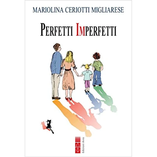 Perfetti imperfetti (Italian Edition)