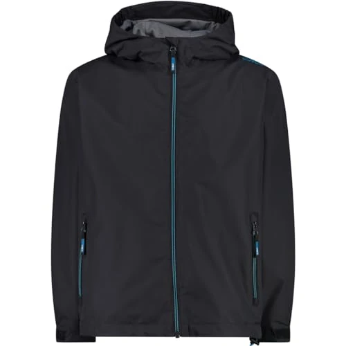 CMP Chaqueta Niño Con Capucha Fija Chaqueta de lana Unisex niños