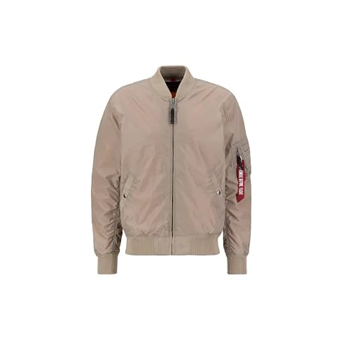 Limited offer: Alpha Industries Men's Ma-1 Tt Camo Bomber Jacket for Men Bomber Jacket (pack of 1) from 97.00 EUR to 97.00 EUR (save 0%)