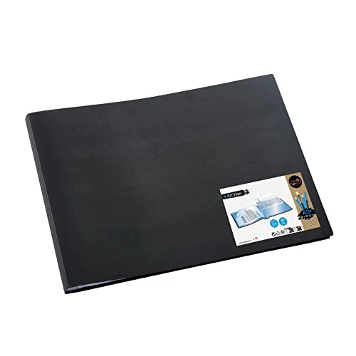 Limited-time offer: Viquel - Large Binding - A3 Document Protector - A3 Landscape Format Display Book 60 Views - 30 Pockets - Black from 23.20 £ to 23.20 £ (save 0.00%)