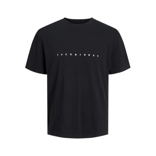 JACK & JONES T-Shirt Logo O-Neck T-Shirt