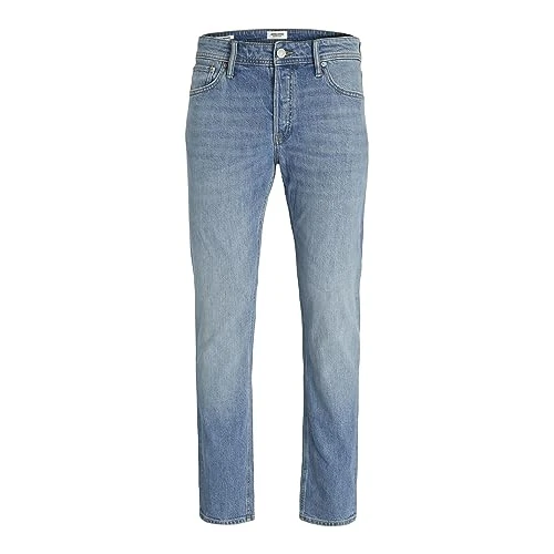 Offerta a tempo: Jack & Jones Jjimike Jjoriginal SBD 555 Noos Jeans, Blu Denim, W29 / L30 Uomo - 42% da 59.99 € a 34.90 €