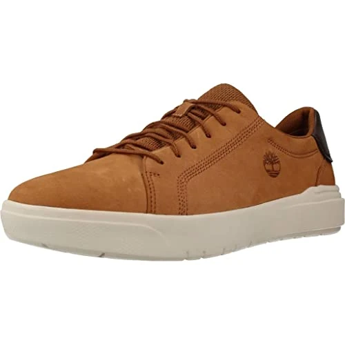 Offerta a tempo: Timberland Seneca bay Oxford, Sneakers Uomo, Marrone, 46 EU - 6% da 110.00 € a 102.99 €