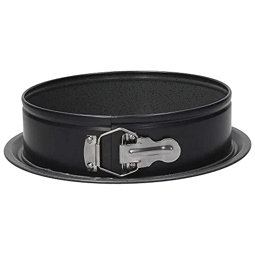 Tognana Premium Bakery 24cm Openable Cake Pan with Tray