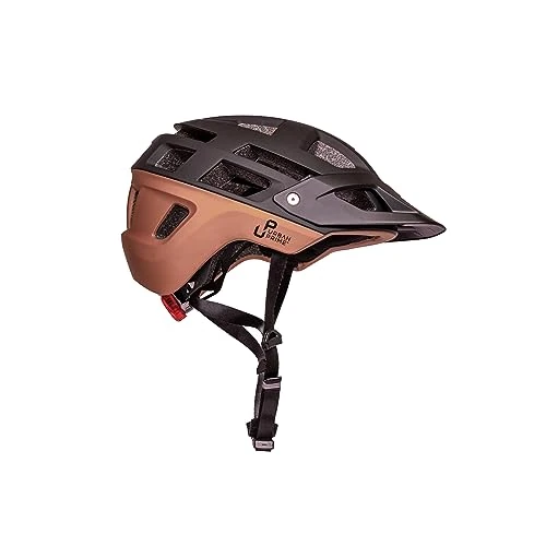 Zeitlich begrenztes Angebot: Urban Prime Unisex – Erwachsene Helm, Schwarz, Groß von 86.29 € auf 86.29 € (0.00% Rabatt)