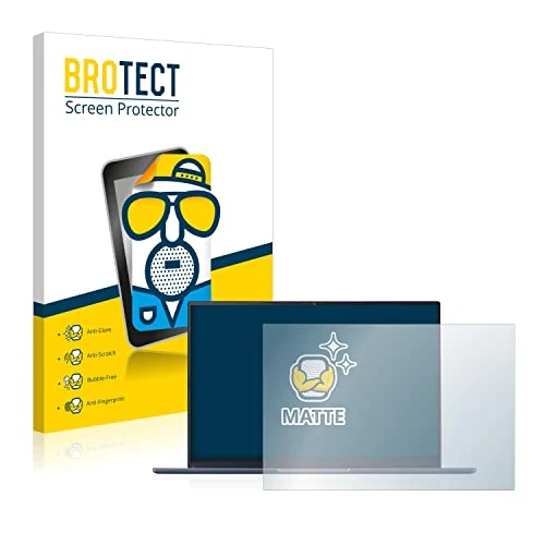 Offre limitee: brotect Protection Ecran Anti-Reflet pour ASUS Vivobook 16X OLED K3605 - Film Mat de 16.13 EUR a 16.13 EUR (economie 0%)