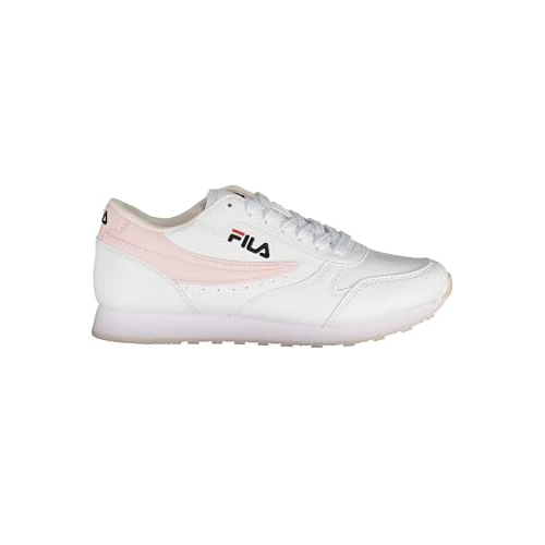 Tijdelijke aanbieding: FILA dames Orbit WmnSneaker van 61.38 EUR naar 61.38 EUR (korting 0%)