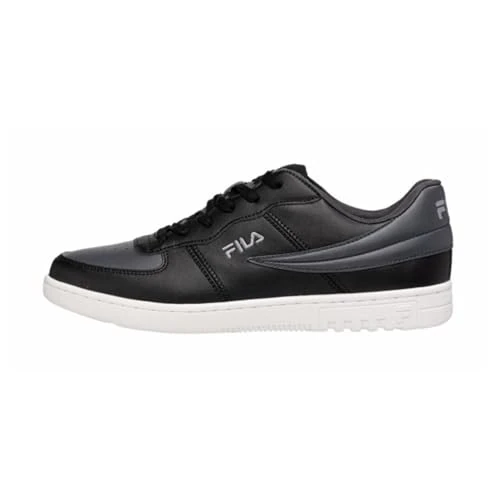 Limited offer: FILA Men's Noclaf Trainers, Black Dark Shadow, 10 from 68.00 EUR to 68.00 EUR (save 0%)