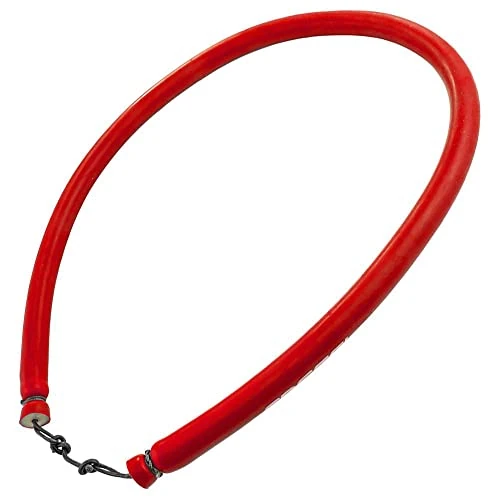 Zeitlich begrenztes Angebot: Cressi dal 1946-Circular Band W/LW Ø14X390mm ID 3.2mm Red_Arbalete 60cm-Pure Rundes Gummiband Ø14 mm für Offener Mündung, Rot, 390mm, Unisex von 29.99 € auf 19.69 € (34% Rabatt)