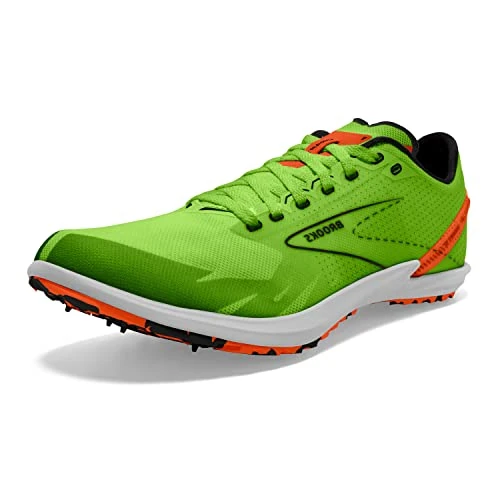 Tijdelijke aanbieding: Brooks heren Draft Xc Spikelesssneakers van 80.00 EUR naar 80.00 EUR (korting 0%)
