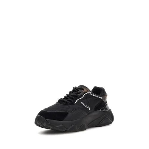 Oferta limitada: Guess MICOLA Sneaker Running de 125.00 € a 98.98 € (ahorro 21%)