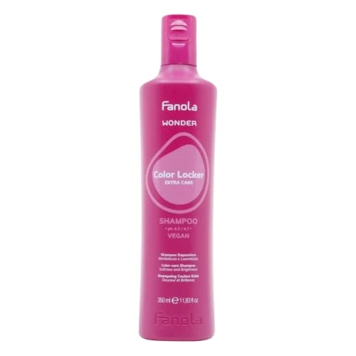 Offerta a tempo: FANOLA Shampoo dopocolore Wonder Color Locker 350ml FANOLA - 48% da 10.90 € a 5.70 €