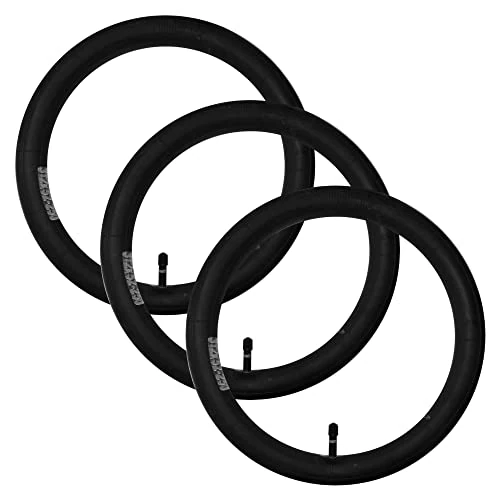 cyclingcolors 3x camera d'aria passeggino 312x52-250 compatibile con high trek bebe confort