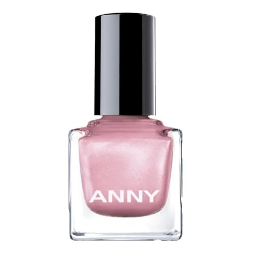 Oferta limitowana: ANNY Lakier do paznokci, wysokiej jakości kolorowy lakier do paznokci z 44.49 zł na 44.49 zł (oszczędź 0.00%)