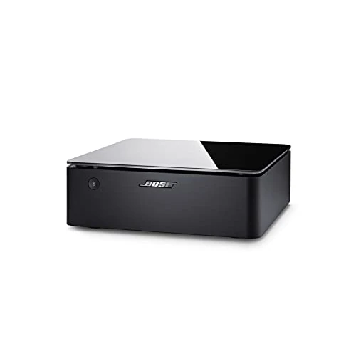 Bose Music Amplifier - Bose Amplifier with Bluetooth & WiFi Function