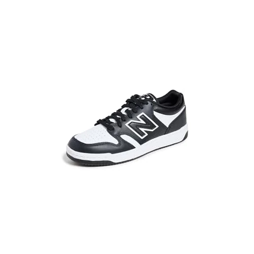 Zeitlich begrenztes Angebot: NEW Balance BB480LBA 480 Herren Black EU 37 von 100.00 € auf 48.40 € (52% Rabatt)