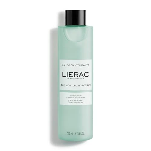 Begrenztes Angebot: LIERAC La Lotion Hydratante, 200 ml von 11.34 EUR auf 11.00 EUR (Rabatt 3%)